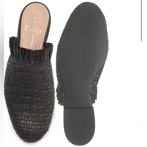 Linea paolo mules on sale